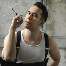 Tennessee Williams Bio Play TENNESSEE RISING To Return To NYC at The Laurie Beechman 