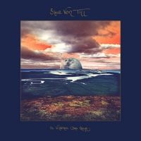 Steve Von Till New Album 'No Wilderness Deep Enough' and Debut Book Out This Friday