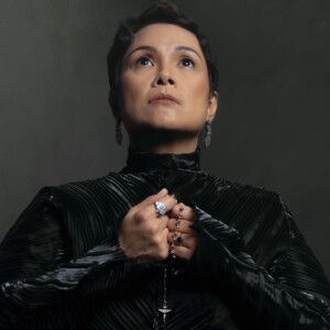 Lea Salonga Takes on Lorca’s Headstrong Matriarch in ‘Sinaunang Tagalog’ Stagin