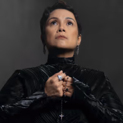 Lea Salonga Takes on Lorca’s Headstrong Matriarch in ‘Sinaunang Tagalog’ Staging