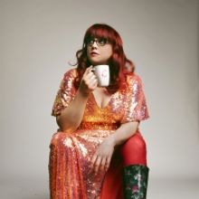 Angela Barnes to Tour UK in 2023 with HOT MESS