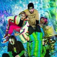 DREGG Sign with Epitaph & Share New Track 'Hectic'