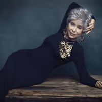 BWW Review: AN EVENING WITH RITA MORENO Proves Splendiferous at the Broad Stage