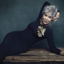 BWW Review: AN EVENING WITH RITA MORENO Proves Splendiferous at the Broad Stage