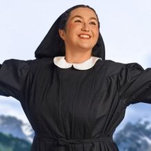 THE SOUND OF MUSIC Comes To South Bay Musical Theatre This Fall