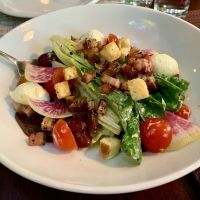 Jersey Shore Restaurant Week at THE GOAT by David Burke in Union Beach from 11/4 to 11/13