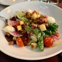 Jersey Shore Restaurant Week at THE GOAT by David Burke in Union Beach from 11/4 to…