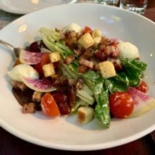 Jersey Shore Restaurant Week at THE GOAT by David Burke in Union Beach from 11/4 to 1