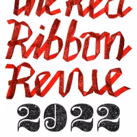 THE RED RIBBON REVUE Returns To (le) poisson rouge This Month