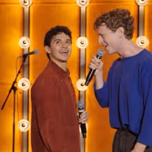 Video: Same Heart, New Love Story! Inside Broadway's THE FANTASTICKS