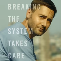 NBC Releases Key Art for NEW AMSTERDAM Season Two