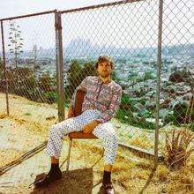 Angelo De Augustine Shares 'The Ballad of Betty and Barney Hill'