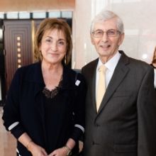 Kravis Center Announces Completion Of $1 Million Gift Match