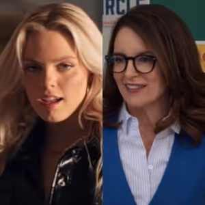 Video: Watch Scenes From the MEAN GIRLS Movie Musical Including Reneé Rapp Singing…