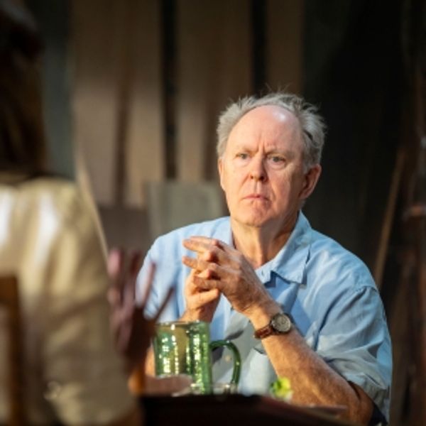 Review Roundup: What Did The Critics Make of GIANT's Move to The West End? Photo