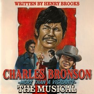 Exclusive: Listen to 'Bronson Don't Sing' From CHARLES BRONSON: MORE THAN A VIGILANTE
