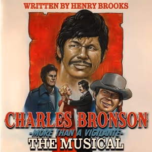 Exclusive: Listen to 'Bronson Don't Sing' From CHARLES BRONSON: MORE THAN A…