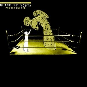 LA Rock Band Blame My Youth Announce Fall Dates With 311 And AWOLNATION