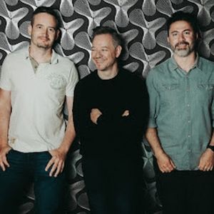 The Sleeping Souls Share New Single 'Weathering The Storm'