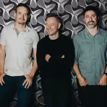 The Sleeping Souls Share New Single 'Weathering The Storm'