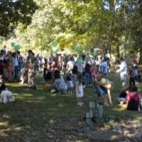Rutgers Gardens Summer Fest 2019 Celebrated On National New Jersey Day July 27