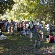 Rutgers Gardens Summer Fest 2019 Celebrated On National New Jersey Day July 27