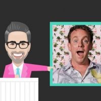 BWW Exclusive: Ben Rimalower's Broken Records with Special Guest, Drew Droege!