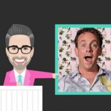 BWW Exclusive: Ben Rimalower's Broken Records with Special Guest, Drew Droege!