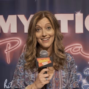 Video: Cast & Creative Of La Mirada's MYSTIC PIZZA Walks Opening Night Red Carpet