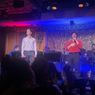 Review: Gen Z Takes Over Famed 54 Below in MURDER AT THE GATES
