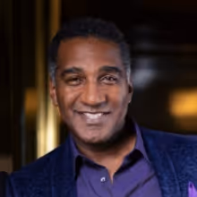 David Phelps and Brian Justin Crum to Join Norm Lewis in CHILDREN OF EDEN in Chicago