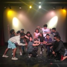 Guadalupe Cultural Arts Center Announces Grupo Animo 2022, A Free Summer Theater Camp