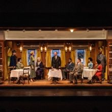 Review: MURDER ON THE ORIENT EXPRESS at The Loretto-Hilton Center On The Campus Of We