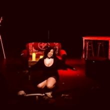 APARTMENT 666 Selected as Week Two Winner of Players Theatre's Boo! Short Play Festiv