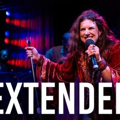 A NIGHT WITH JANIS JOPLIN Extended at Florida Studio Theatre