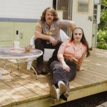 Austin Duo Beth // James Release Debut Album 'Get Together'