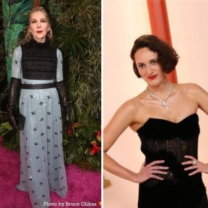 Lily Rabe, Phoebe Waller-Bridge, and Jodie Turner-Smith Cast in A BIG BOLD BEAUTIFUL…