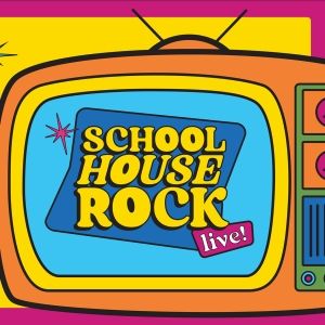 Review: SCHOOL HOUSE ROCK LIVE! at Ouachita Baptist University Verser Theatre