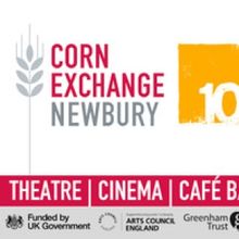 Corn Exchange Newbury Reveals Season of Dance and Variety Performance