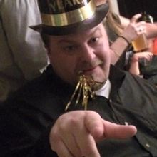 Shake Rattle & Roll Presents DUELING PIANOS - NEW YEARS ROCKIN' EVE!