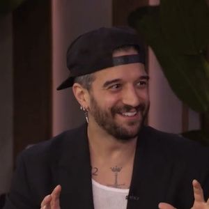 Mark Ballas Details How a New Pro Dancer Gets Picked for THE NEXT PRO Video