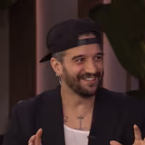 Mark Ballas Details How a New Pro Dancer Gets Picked for THE NEXT PRO