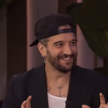 Mark Ballas Details How a New Pro Dancer Gets Picked for THE NEXT PRO