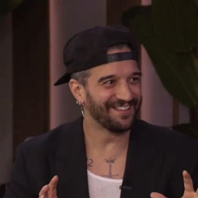 Mark Ballas Details How a New Pro Dancer Gets Picked for THE NEXT PRO