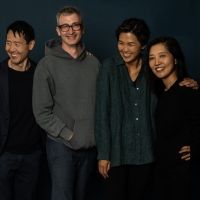Mia Chung's CATCH AS CATCH CAN Delays Opening Night Due to COVID-19