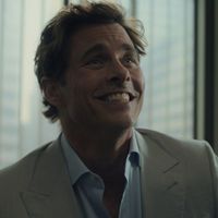 Video: James Marsden Charms in YOUR FRIENDS & NEIGHBORS Season 2 Clip Video