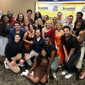 Review: BEAUTIFUL: THE CAROLE KING MUSICAL at Broadway Palm
