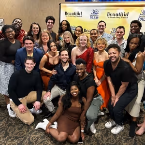 Review: BEAUTIFUL: THE CAROLE KING MUSICAL at Broadway Palm