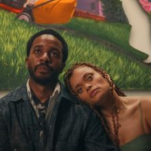 Andra Day Debuts New Single 'Bricks'