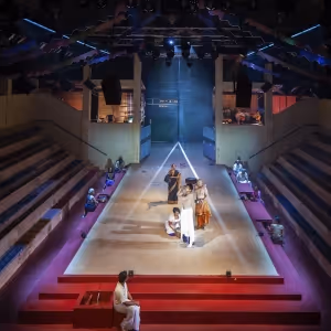 James Ijames' GOOD BONES, Delacorte Theater Reopening & More Set for The Public…